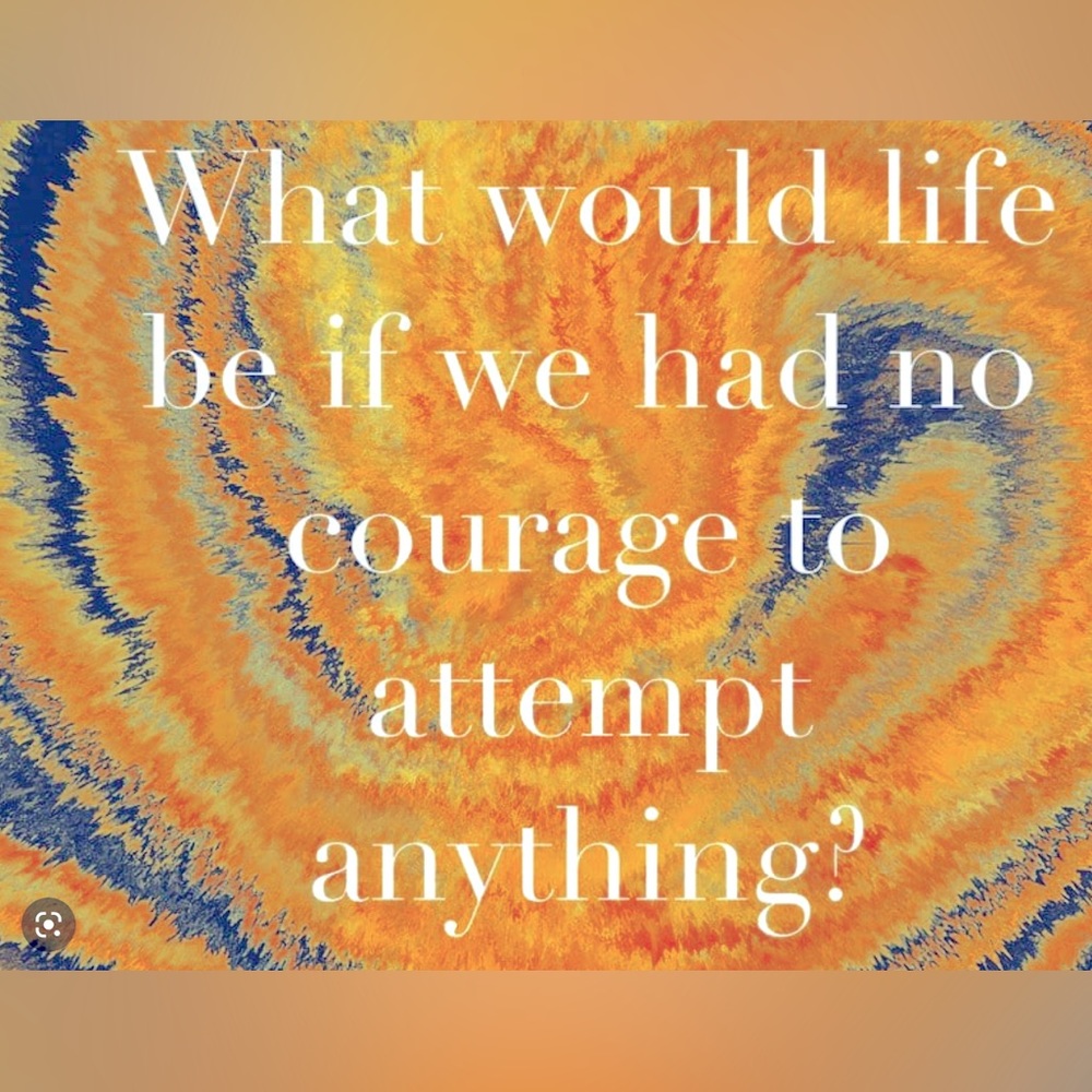 “What would life be…